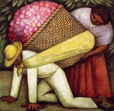 Diego Rivera