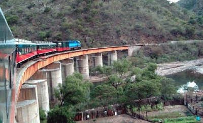 ferrocatrenes