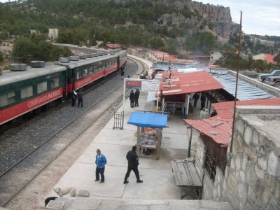 ferrocatrenes