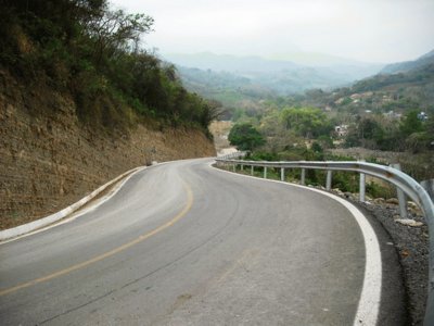 carreteras