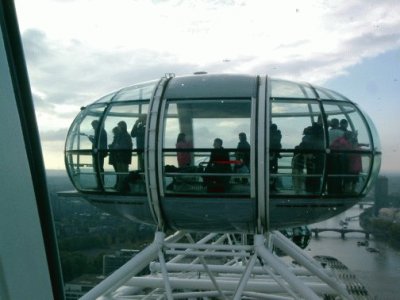 London Eye