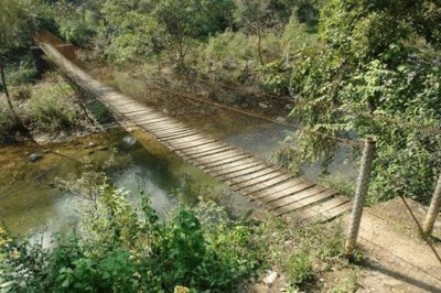 puentes y rios