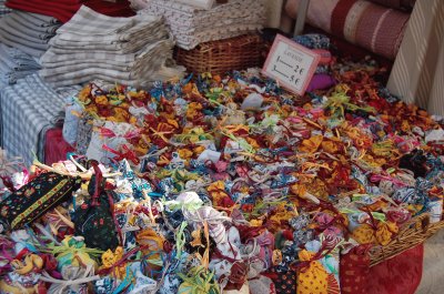 marchÃ© de Provence