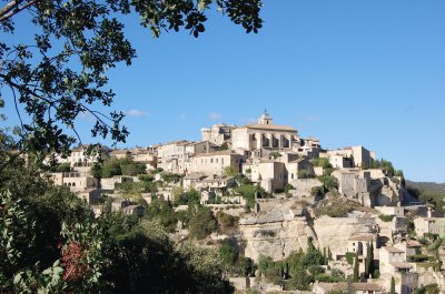 Gordes