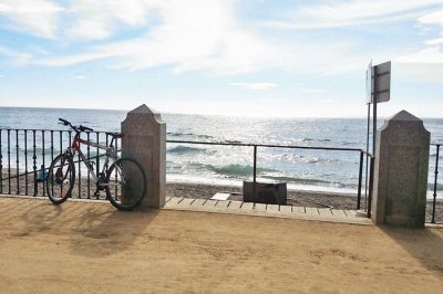 Playa de Marbella