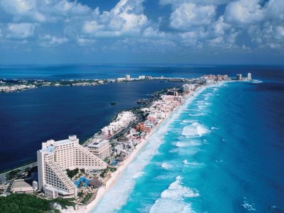 cancun