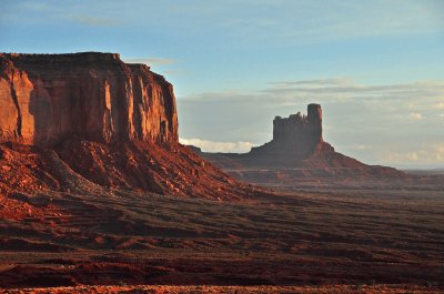 Monument Valley, Utah