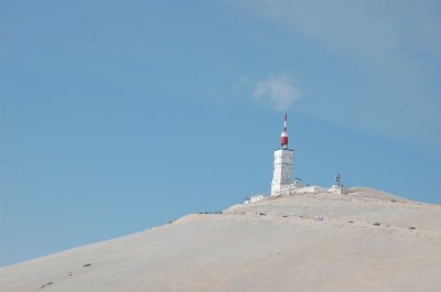 Mont Ventoux