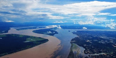 rio amazonas