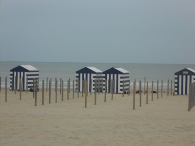 La Panne