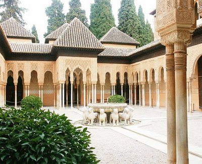 Alhambra