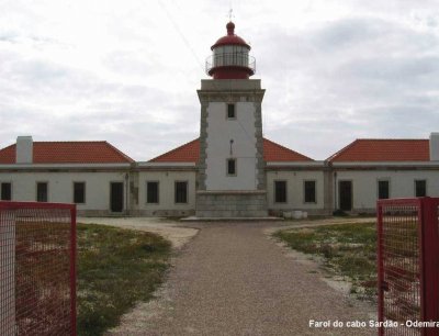 another lighthouse.