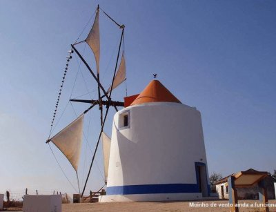 windmil