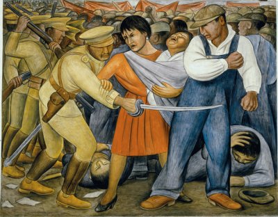 Diego Rivera