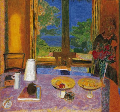 Pierre Bonnard