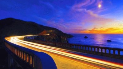 Heavenly Bridge Highway-South Lake Tahoe