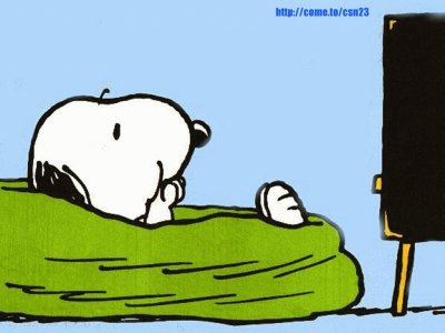 snoopy