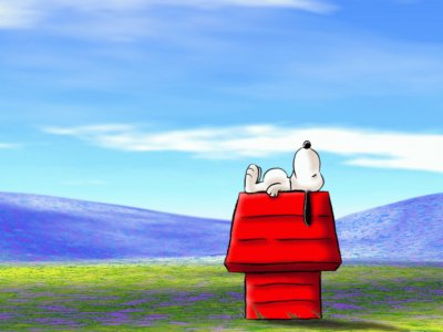 snoopy