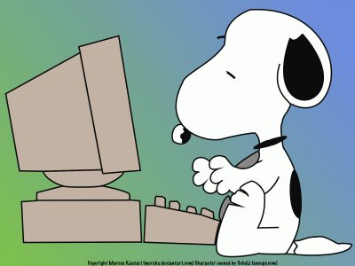 snoopy