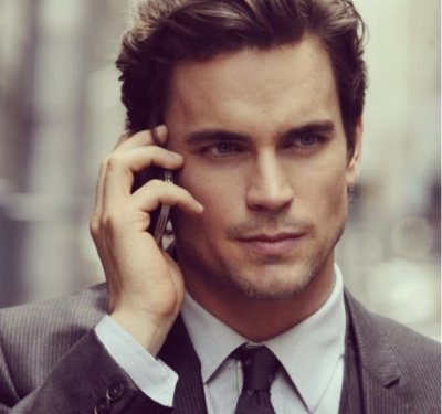 Matt Bomer