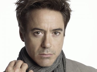 Robert Downey Jr