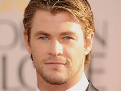 Chris Hemsworth