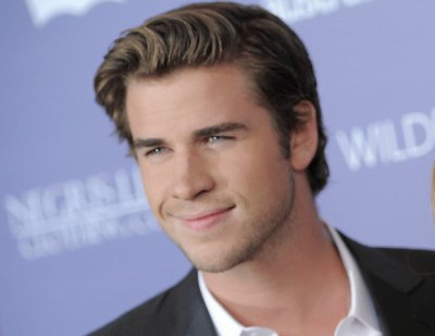 Liam Hemsworth