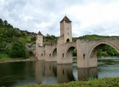 Cahors-France