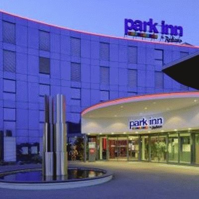 Purple Park Inn Hotel-Zurich