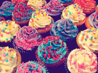 Cupcakes