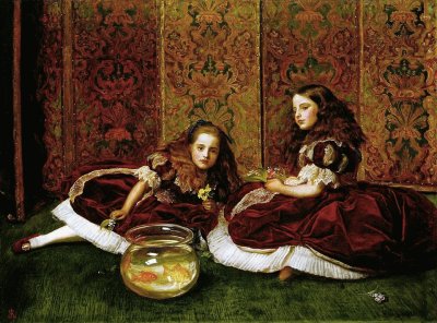 john everett millais