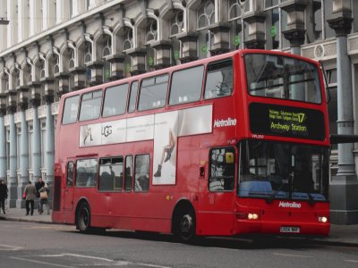 London Bus