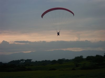 Parapente