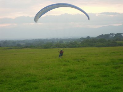 Parapente