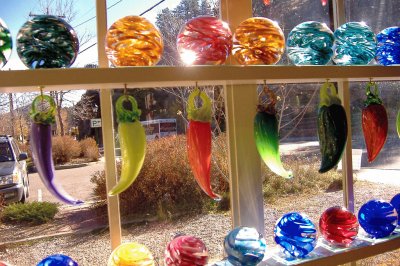 Glass Art