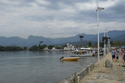 Paraty - Rj