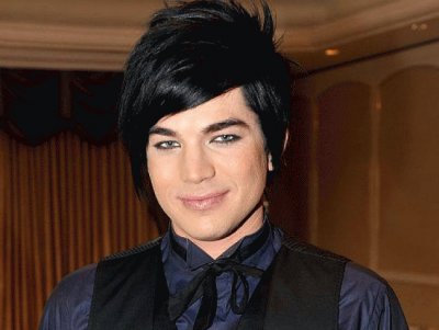 Adam Lambert