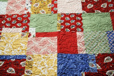 Country Quilt