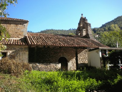 IGLESIA EN LON