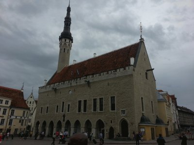 tallin 5