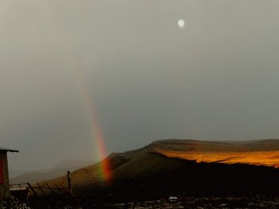 Amanecer RÃ­o-Turbio