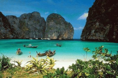 Thailandia