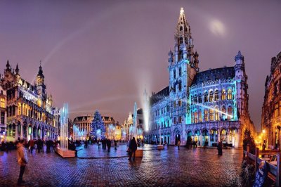 Bruxelles