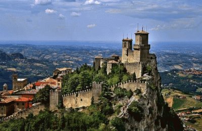 Citta Di San Marino