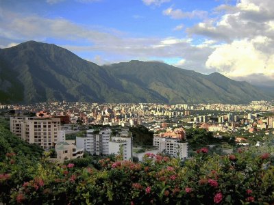 Caracas