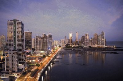 Citta Di Panama