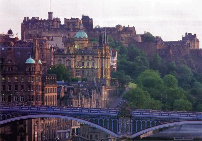 Edimburgo