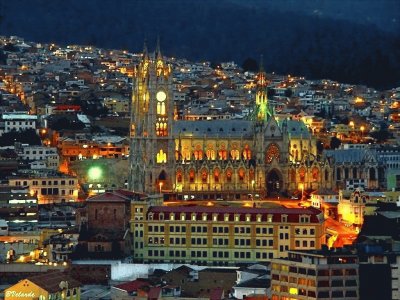 Quito