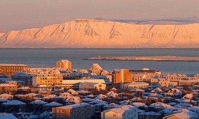 Reykjavik