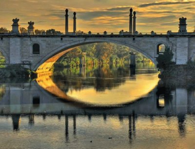 stone arch